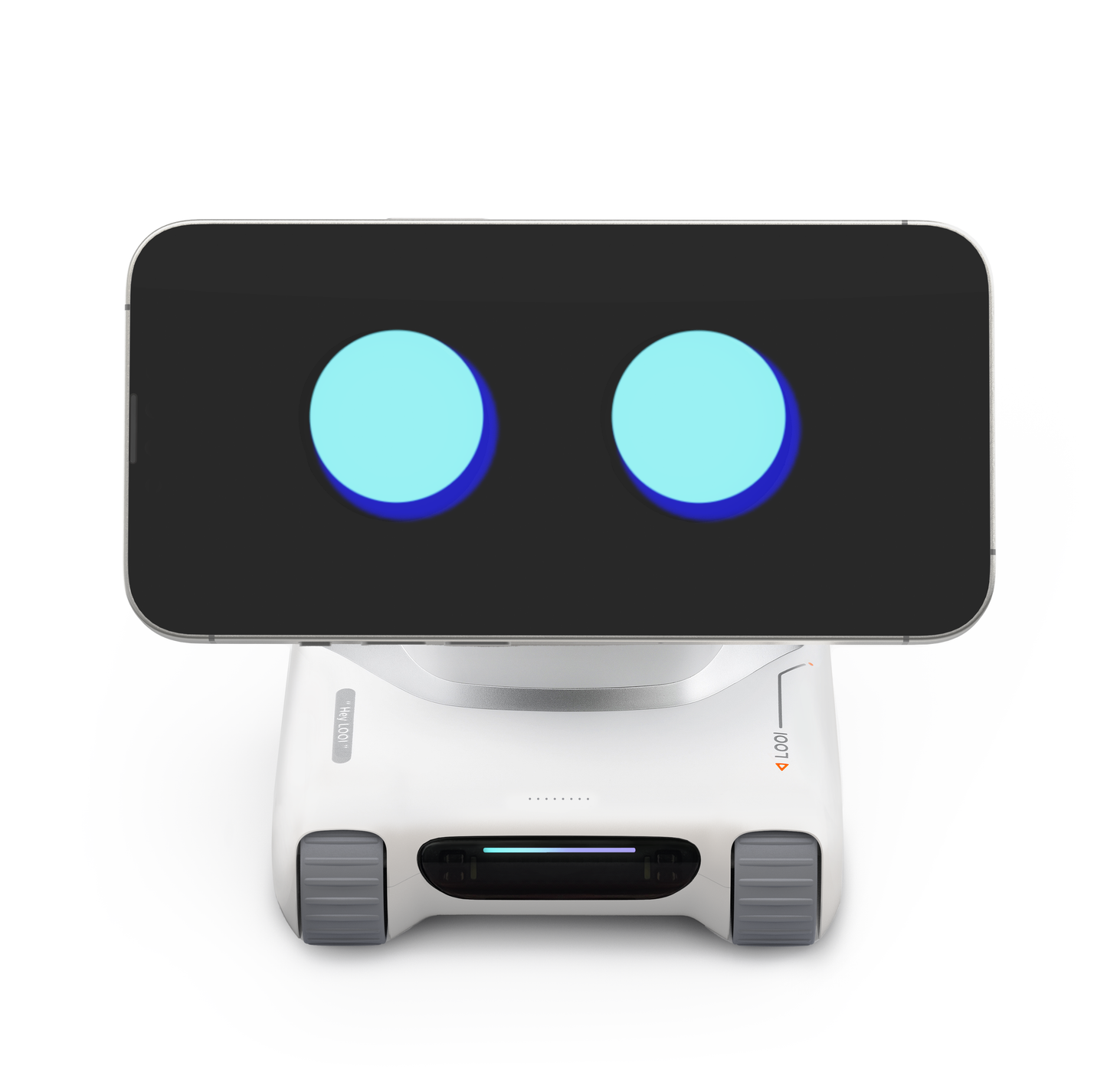 LOOI Smart Companion Robot