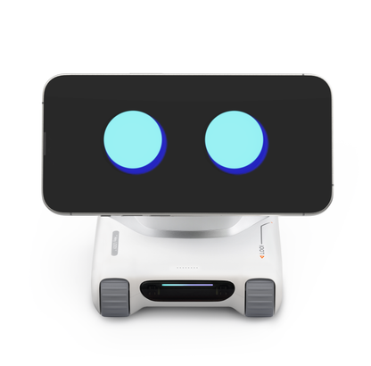 LOOI Smart Companion Robot